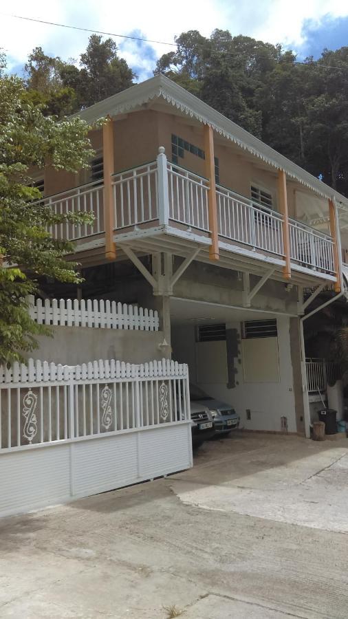 Miel Holiday home