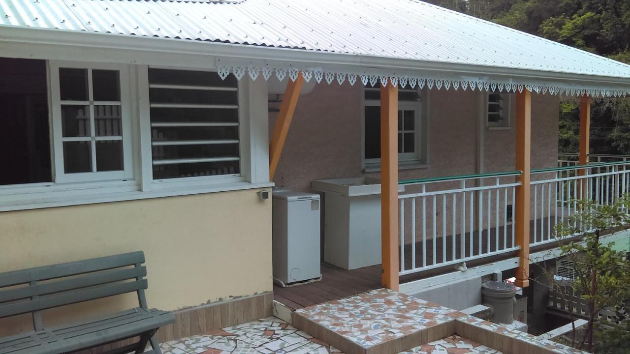Holiday home Miel *